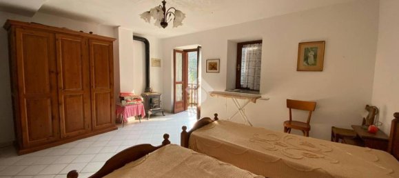 2-Zimmer Haus in Rossana, Italy, Nr. 26750 62