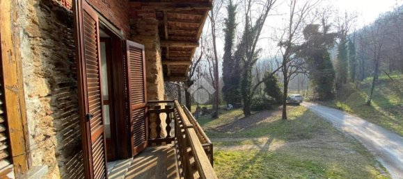 2-Zimmer Haus in Rossana, Italy, Nr. 26750 58
