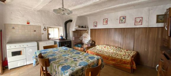 2-Zimmer Haus in Rossana, Italy, Nr. 26750 49