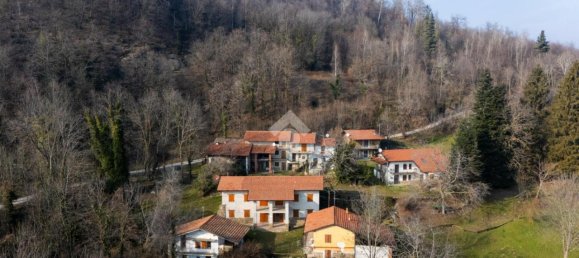 2-Zimmer Haus in Rossana, Italy, Nr. 26750 84