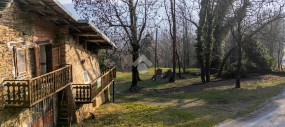 2-Zimmer Haus in Rossana, Italy, Nr. 26750 31