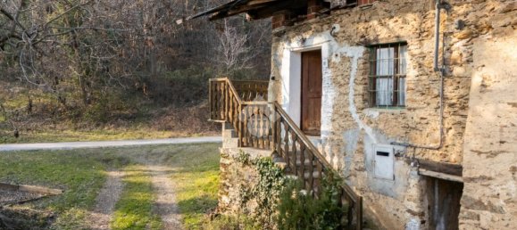 2-Zimmer Haus in Rossana, Italy, Nr. 26750 42