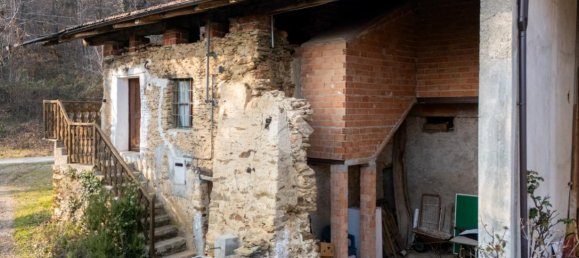 2-Zimmer Haus in Rossana, Italy, Nr. 26750 28