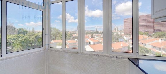 3 Schlafzimmer Wohnung in Cascais, Portugal, Nr. 67007 8