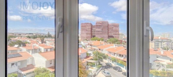 3 Schlafzimmer Wohnung in Cascais, Portugal, Nr. 67007 9