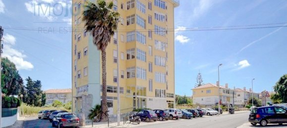 3 Schlafzimmer Wohnung in Cascais, Portugal, Nr. 67007 28