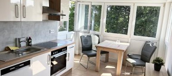 2 rooms Apartment in Eimsbuttel, Germany No. 105181 2