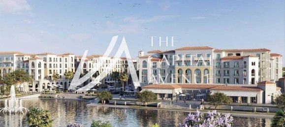 2 bedrooms Townhouse in Khalifa City, UAE No. 31688 3