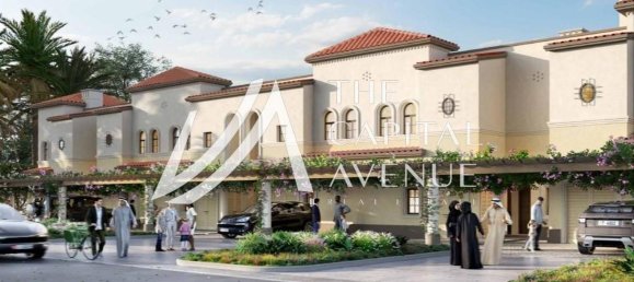 2 bedrooms Townhouse in Khalifa City, UAE No. 31688 10