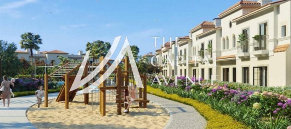 2 bedrooms Townhouse in Khalifa City, UAE No. 31688 4