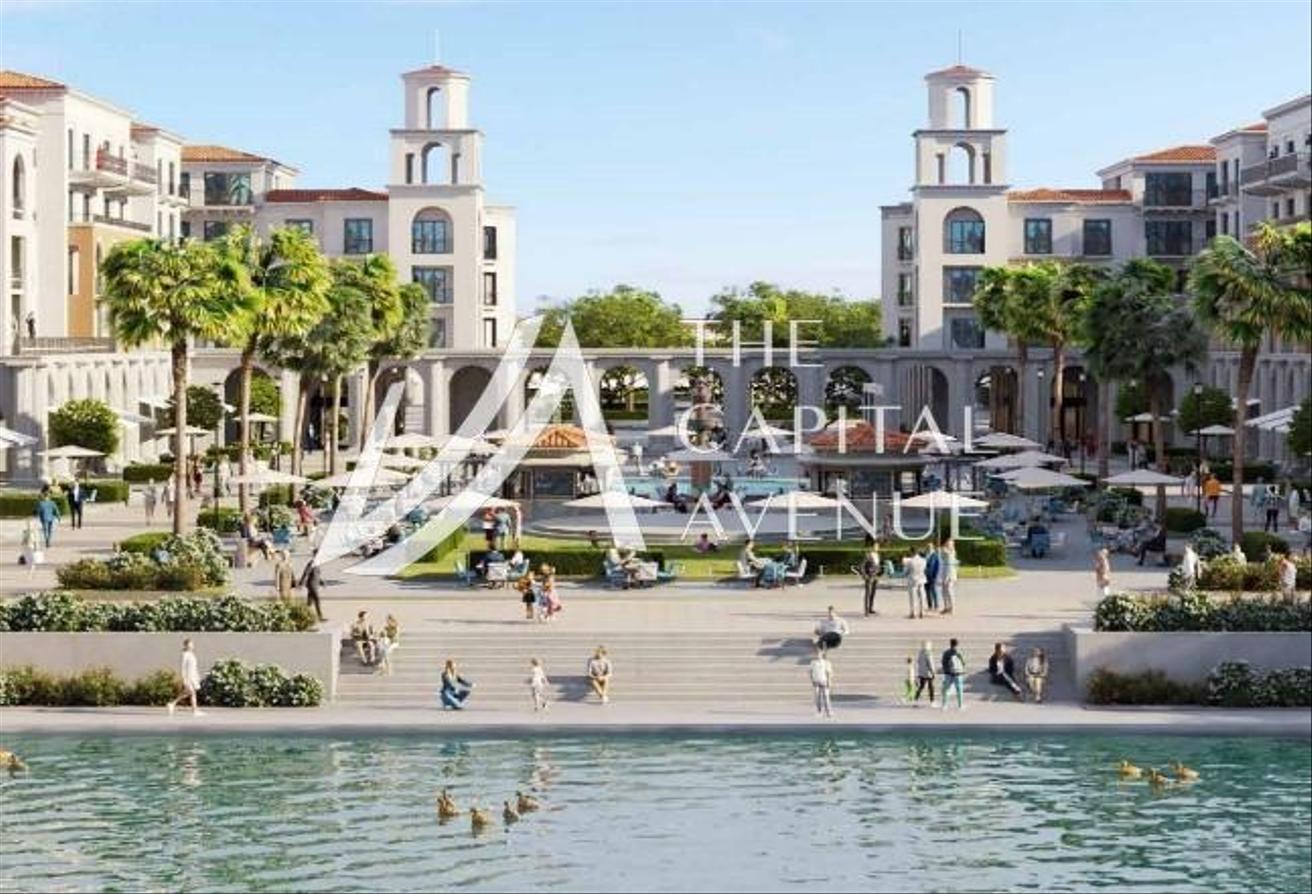 2 bedrooms Townhouse in Khalifa City, UAE No. 31688