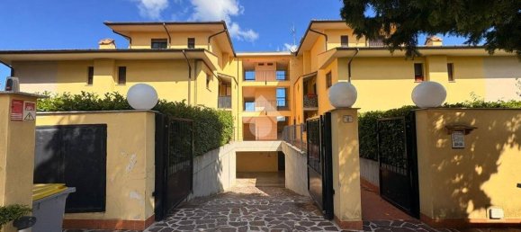 3 bedrooms Apartment in Fossato di Vico, Italy No. 258930 2