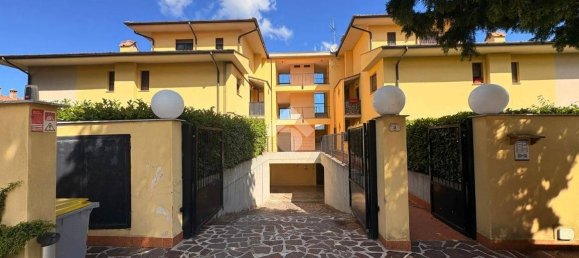 3 bedrooms Apartment in Fossato di Vico, Italy No. 258930 20