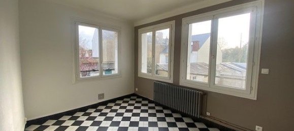 1 chambre Appartement à Saint-Nazaire, France No. 342013 7