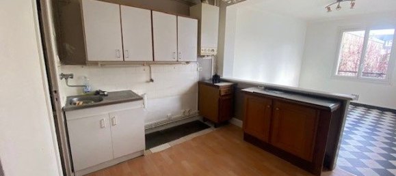 1 chambre Appartement à Saint-Nazaire, France No. 342013 3