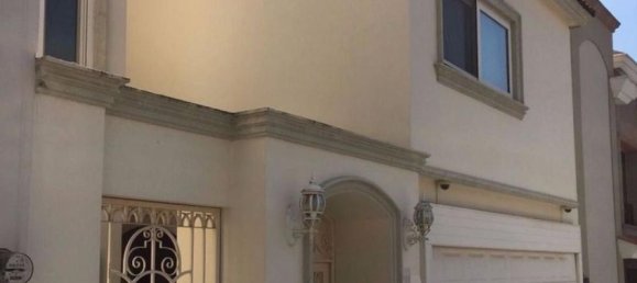 3 bedrooms House in Nuevo Leon, Mexico No. 185833 2