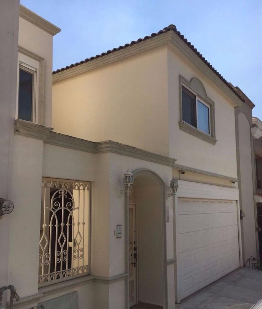 3 bedrooms House in Nuevo Leon, Mexico No. 185833