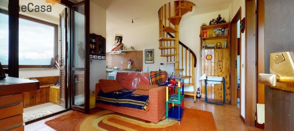 3-salle Duplex à Cerano d'Intelvi, Italy No. 11506 25