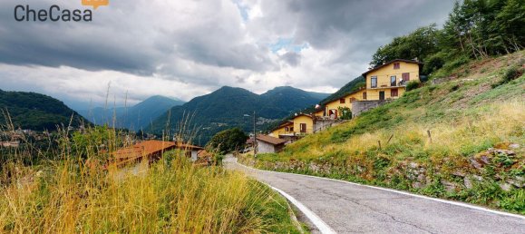 3-salle Duplex à Cerano d'Intelvi, Italy No. 11506 46