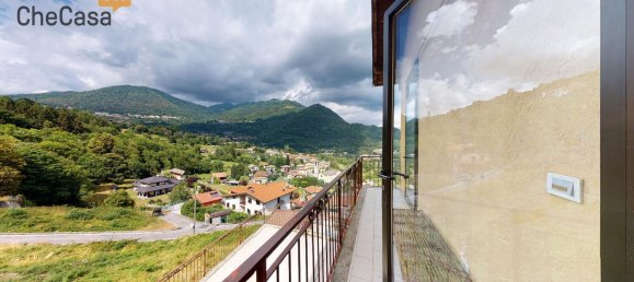 3-salle Duplex à Cerano d'Intelvi, Italy No. 11506 28