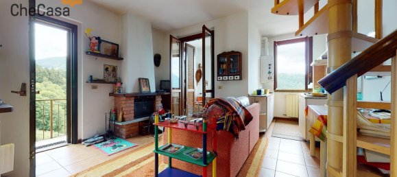 3-salle Duplex à Cerano d'Intelvi, Italy No. 11506 21