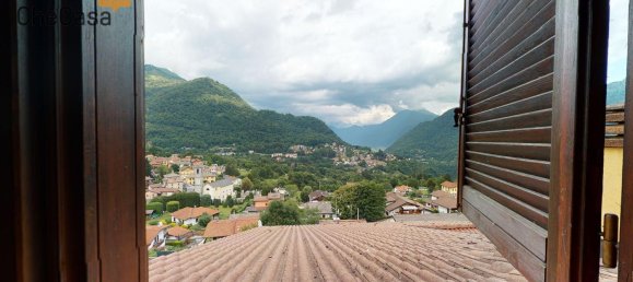 3-salle Duplex à Cerano d'Intelvi, Italy No. 11506 30