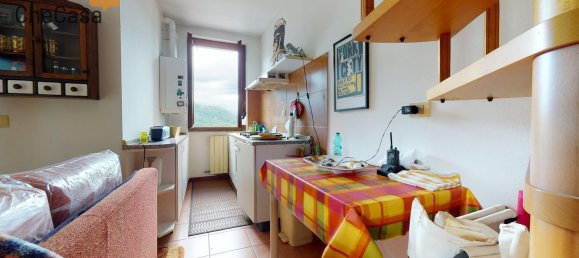3-salle Duplex à Cerano d'Intelvi, Italy No. 11506 7
