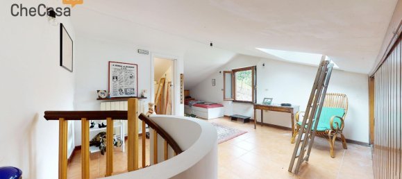 3-salle Duplex à Cerano d'Intelvi, Italy No. 11506 38