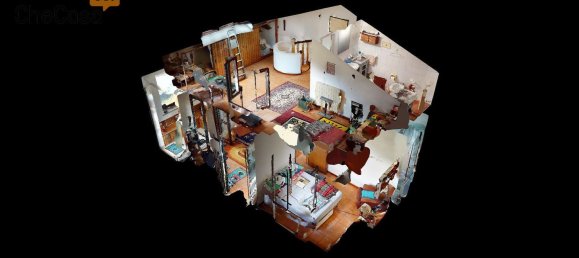 3-salle Duplex à Cerano d'Intelvi, Italy No. 11506 49