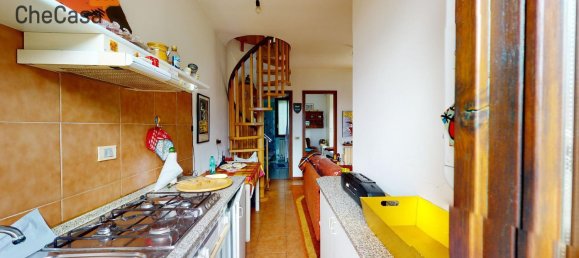 3-salle Duplex à Cerano d'Intelvi, Italy No. 11506 27