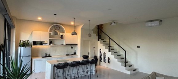 2 chambres Villa à Canggu, Indonesia No. 2535 10