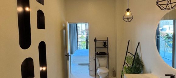 2 chambres Villa à Canggu, Indonesia No. 2535 14