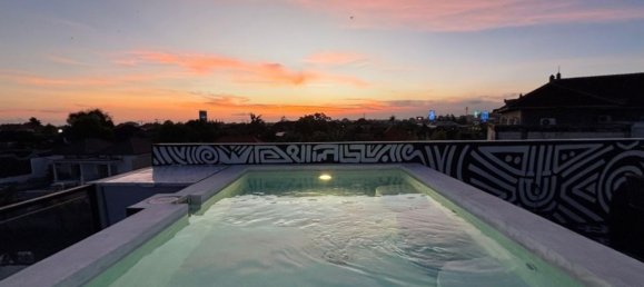 2 chambres Villa à Canggu, Indonesia No. 2535 9