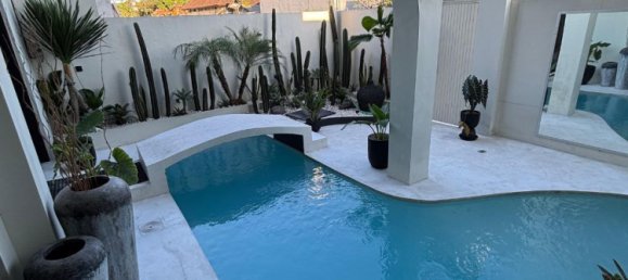 2 chambres Villa à Canggu, Indonesia No. 2535 18