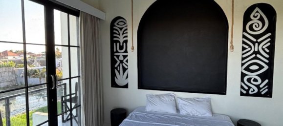 2 chambres Villa à Canggu, Indonesia No. 2535 11