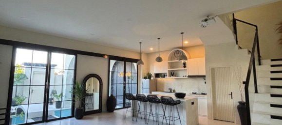 2 chambres Villa à Canggu, Indonesia No. 2535 4