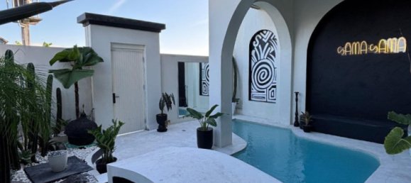 2 chambres Villa à Canggu, Indonesia No. 2535 2