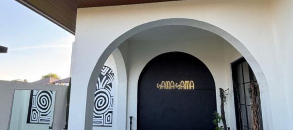 2 chambres Villa à Canggu, Indonesia No. 2535 3