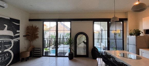 2 chambres Villa à Canggu, Indonesia No. 2535 5