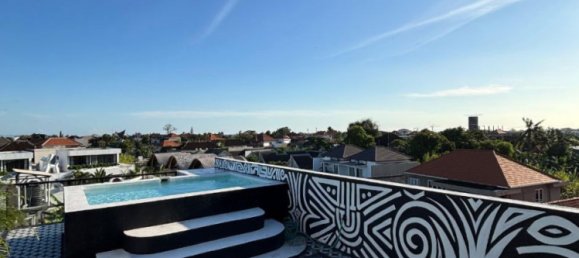 2 chambres Villa à Canggu, Indonesia No. 2535 8