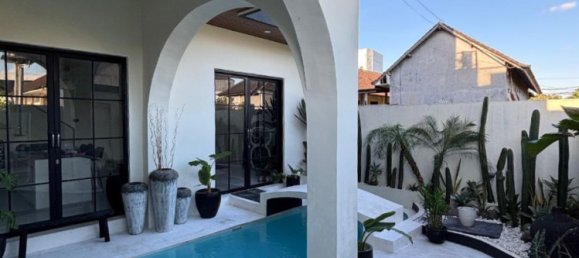 2 chambres Villa à Canggu, Indonesia No. 2535 17