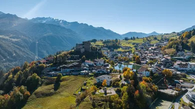 3 rooms Apartment in Ladis, Austria No. 122894