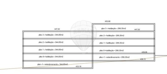 9 Schlafzimmer Gebäude in Vila Real, Portugal, Nr. 70807 2