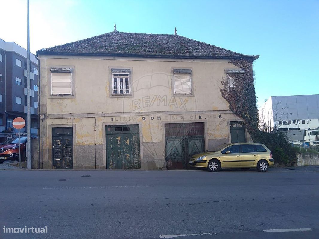 9 Schlafzimmer Gebäude in Vila Real, Portugal, Nr. 70807