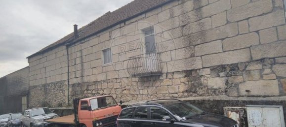 9 Schlafzimmer Gebäude in Vila Real, Portugal, Nr. 70807 4