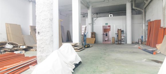 Büro in Zaragoza, Spain 211m², Nr. 67551 16