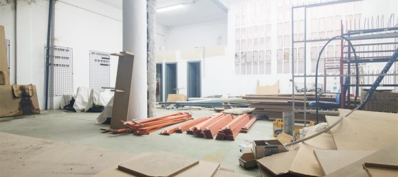 Büro in Zaragoza, Spain 211m², Nr. 67551 21