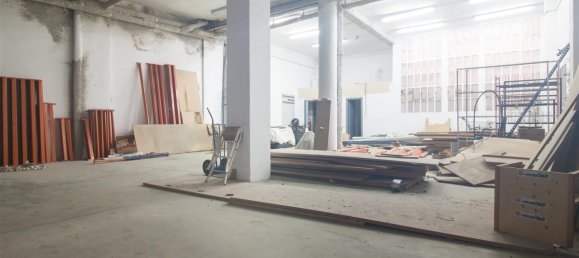 Büro in Zaragoza, Spain 211m², Nr. 67551 6