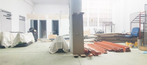 Büro in Zaragoza, Spain 211m², Nr. 67551 20