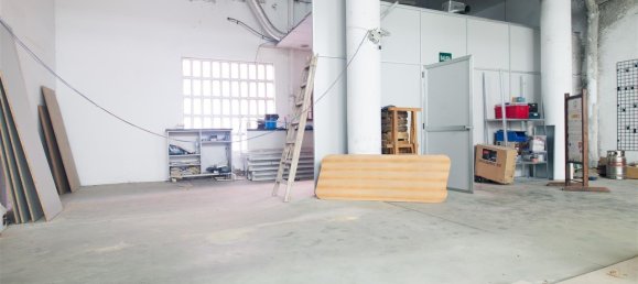 Büro in Zaragoza, Spain 211m², Nr. 67551 22